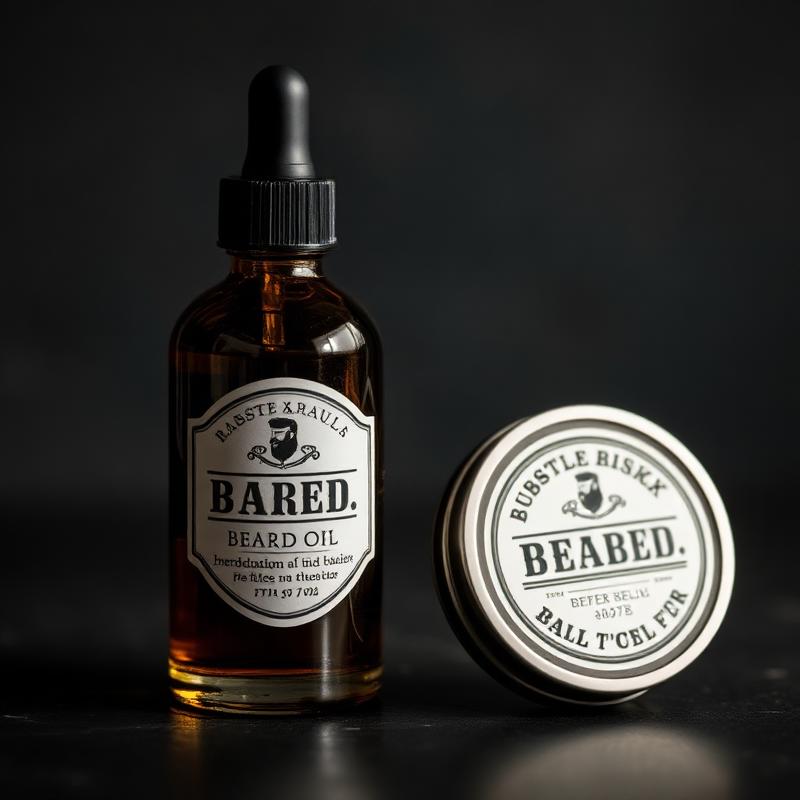 Cuidado de Barba y Cabello