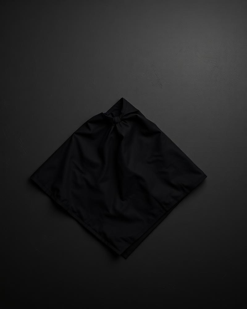Capa Profesional Impermeable