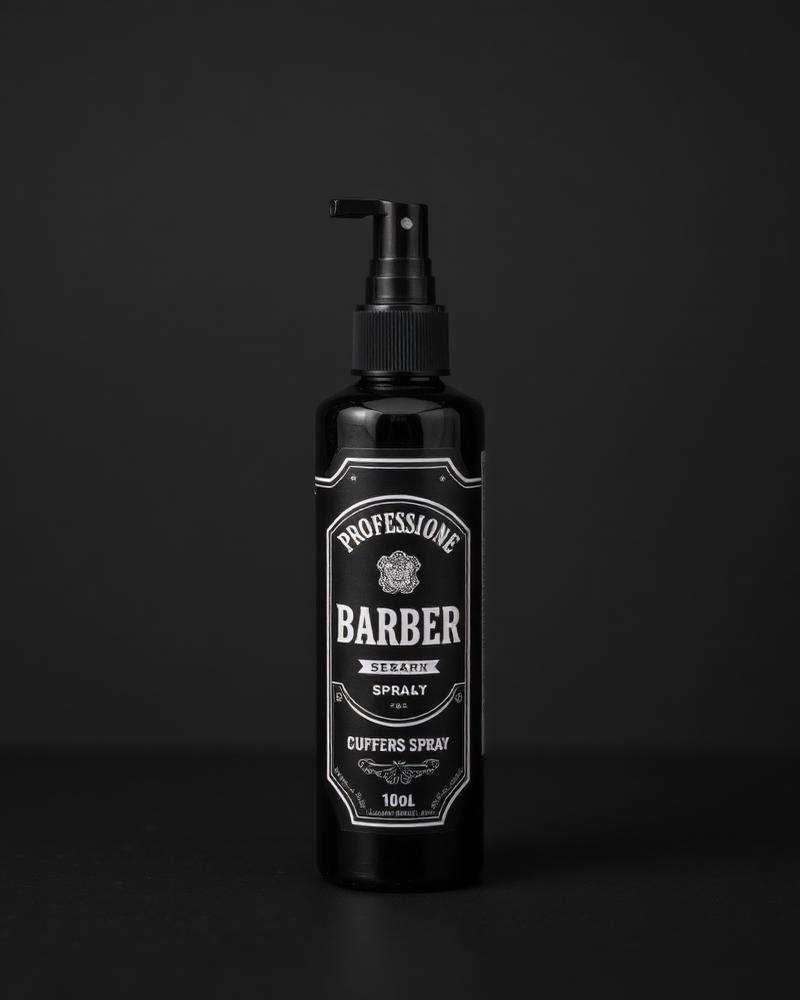 Spray Desinfectante Superficies 500ml
